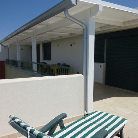 Bluvertigo-Panoramico, Dune Gallipoli Exterior foto