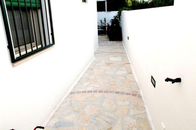 Bluvertigo-Panoramico, Dune Gallipoli Exterior foto
