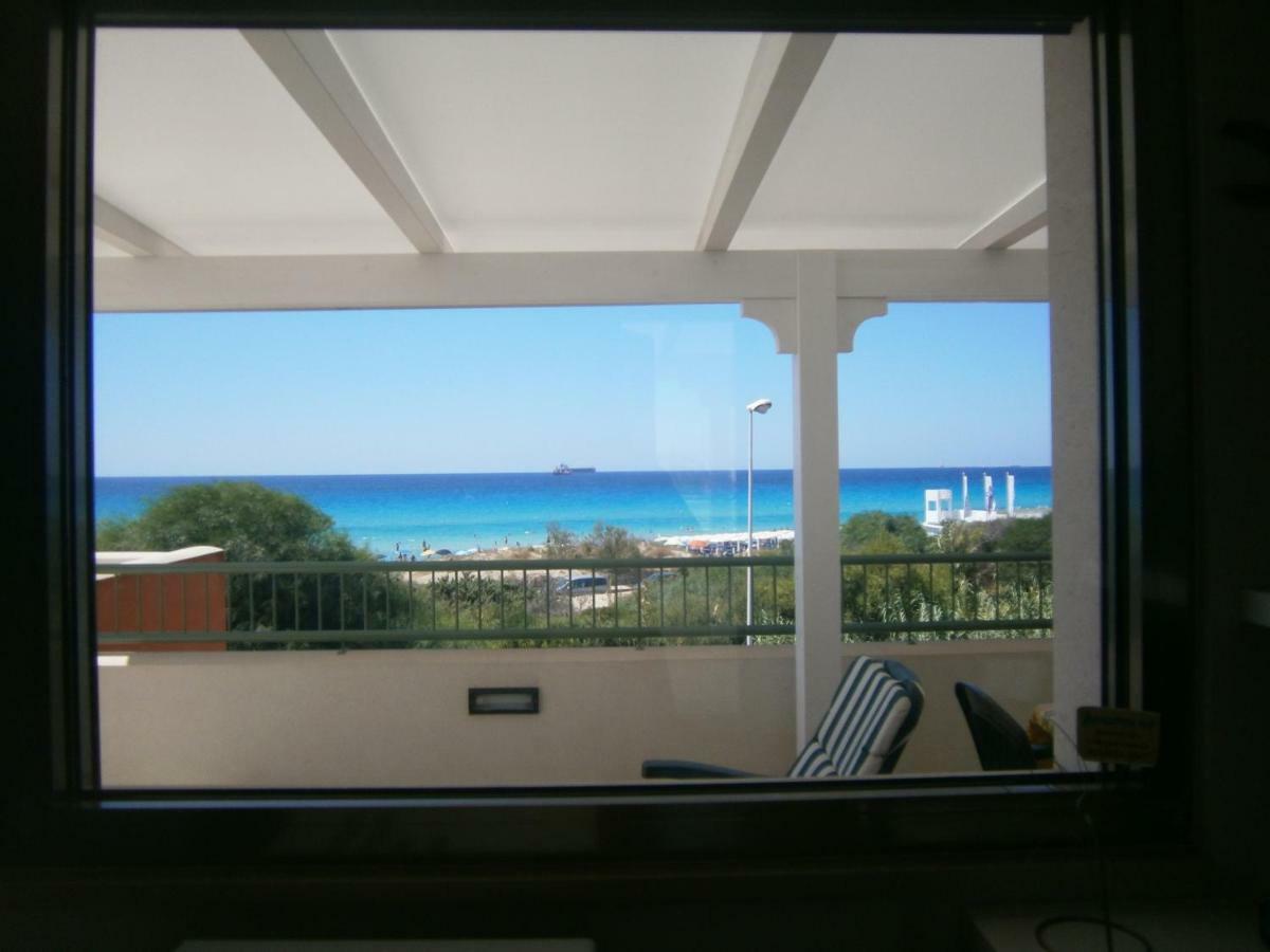 Bluvertigo-Panoramico, Dune Gallipoli Exterior foto