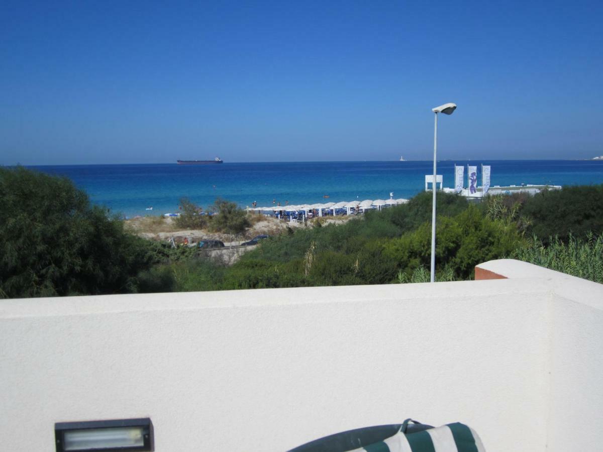 Bluvertigo-Panoramico, Dune Gallipoli Exterior foto